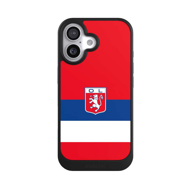 iPhone 17 NIVOcore OL Vintage