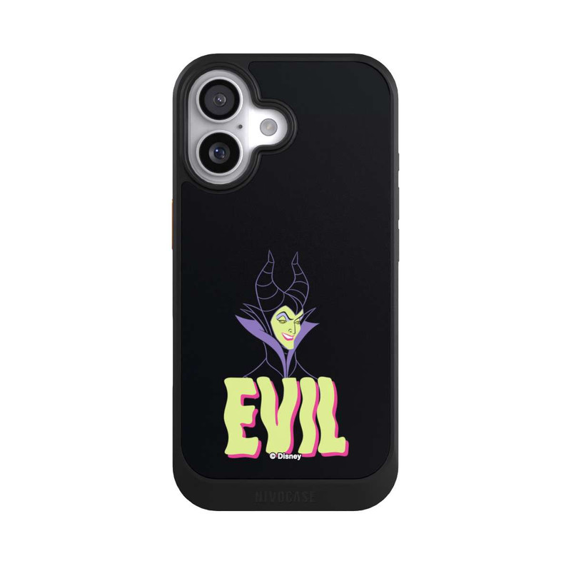 iPhone 17 NIVOcore Evil Maleficent