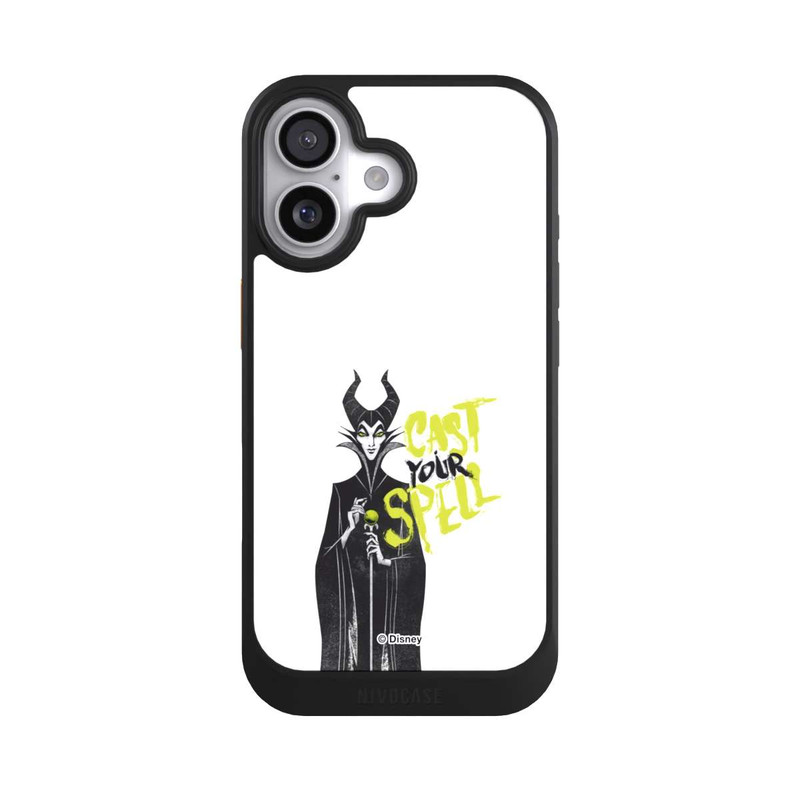 iPhone 17 NIVOcore Cast Your Spell