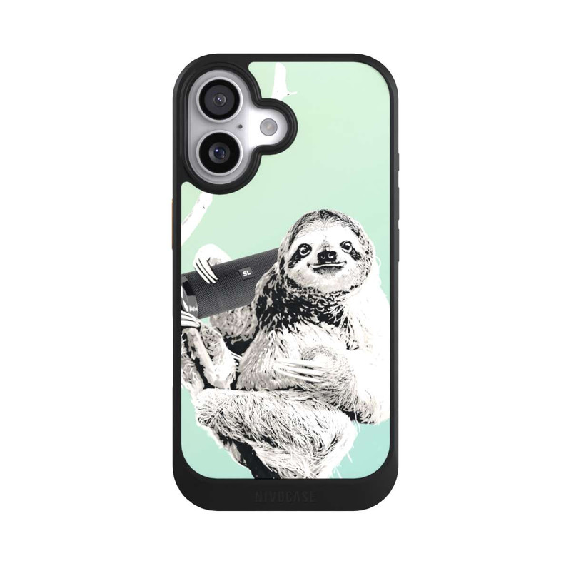 iPhone 17 NIVOcore Erroneous