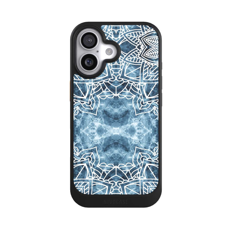 iPhone 17 NIVOcore Bohemian mandala