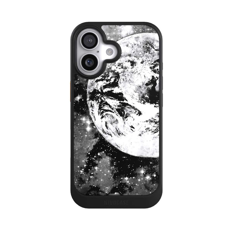 iPhone 17 NIVOcore Gute Nacht, Erde