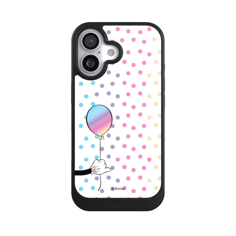 iPhone 17 NIVOcore Minnie Balloon