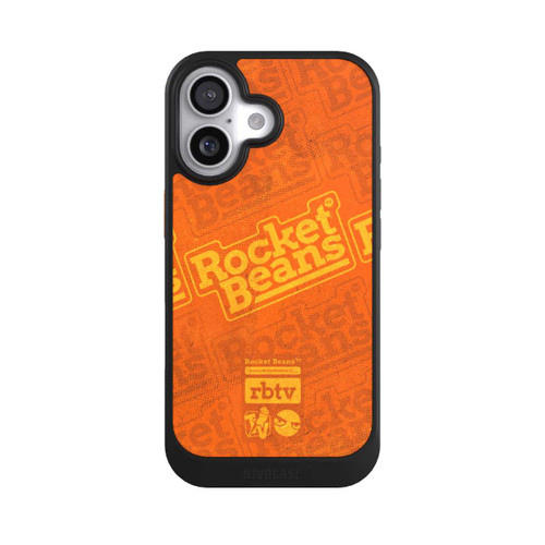  NIVOcore RBTV Orange