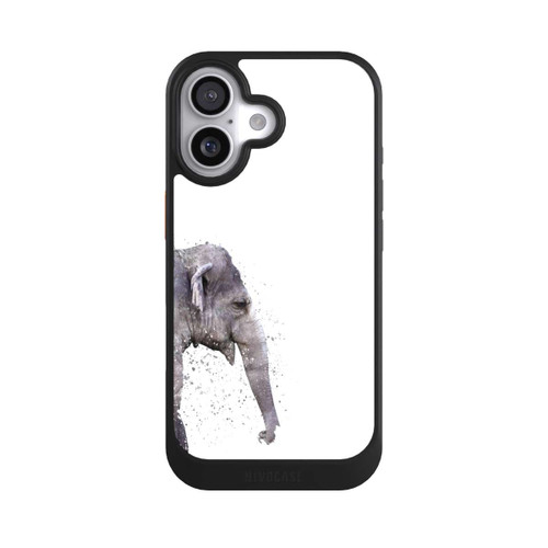  NIVOcore Elephant Portrait