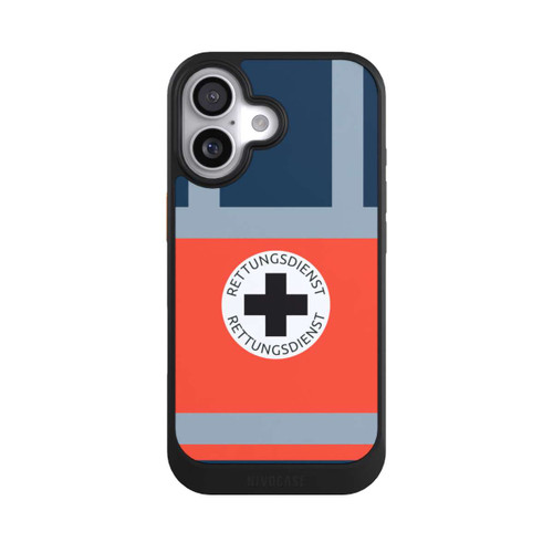  NIVOcore Rettungsdienst Beruf