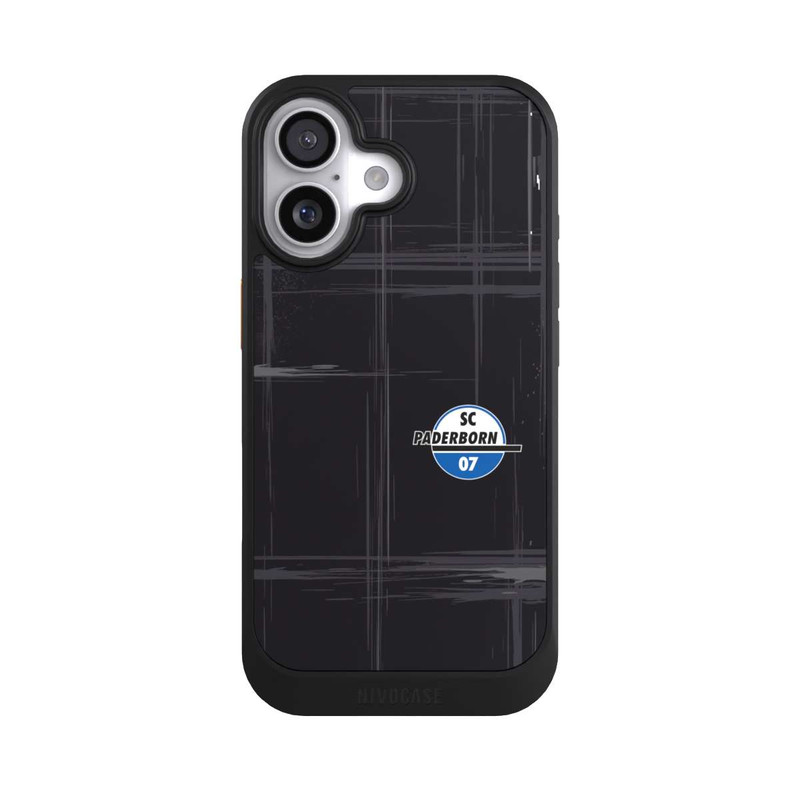iPhone 17 NIVOcore Trikot 20-21 SCP