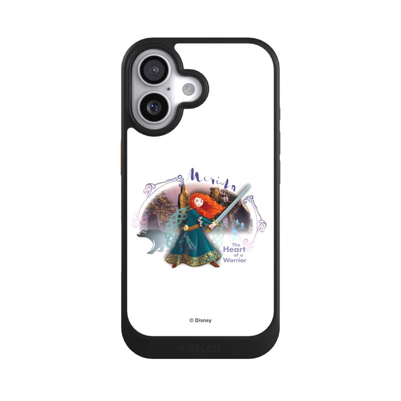 iPhone 17 NIVOcore The Heart of a Warrior