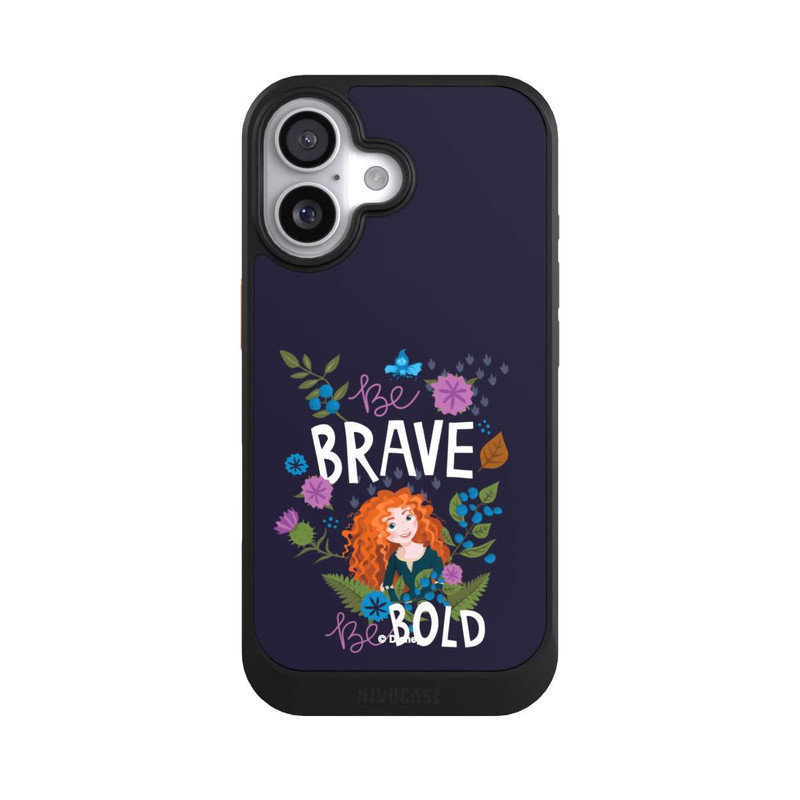 iPhone 17 NIVOcore Be Brave | Be Bold