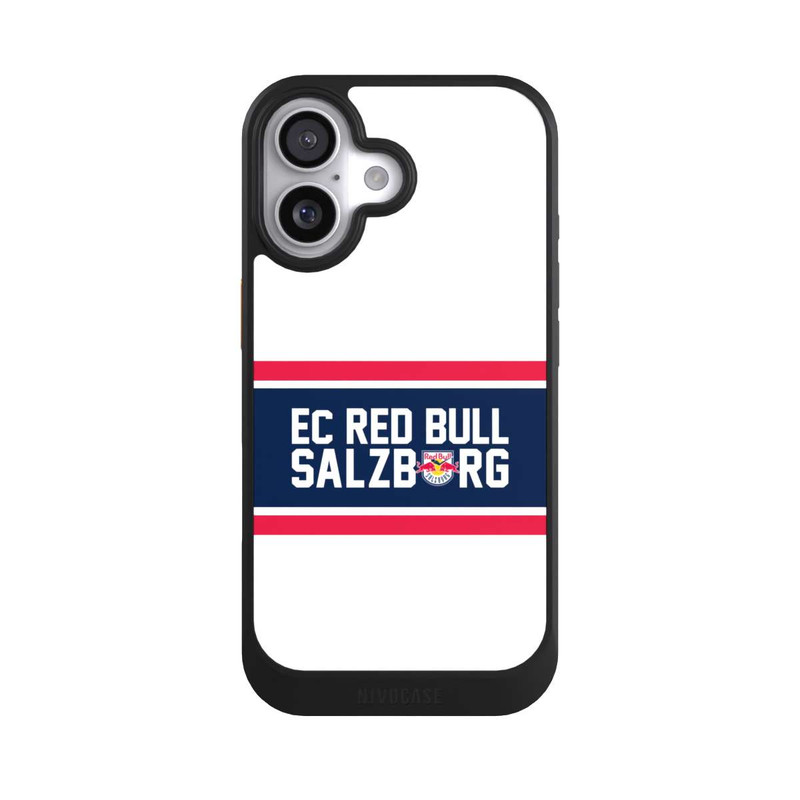 iPhone 17 NIVOcore RBS Schriftzug gerade