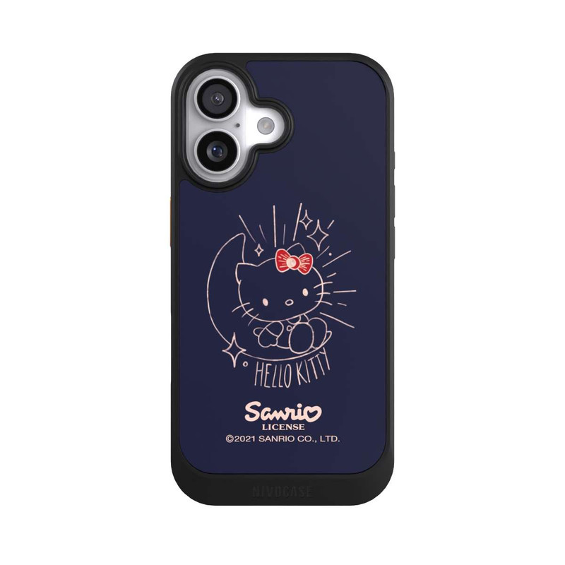 iPhone 17 NIVOcore Hello Kitty - Astrologie