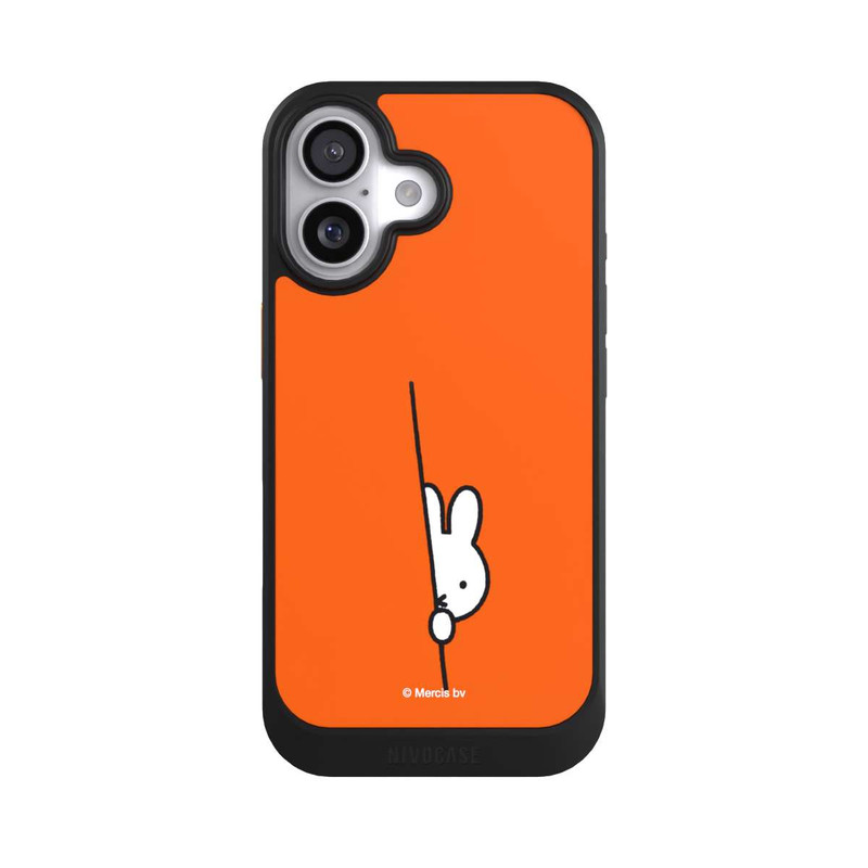 iPhone 17 NIVOcore Miffy Versteckt