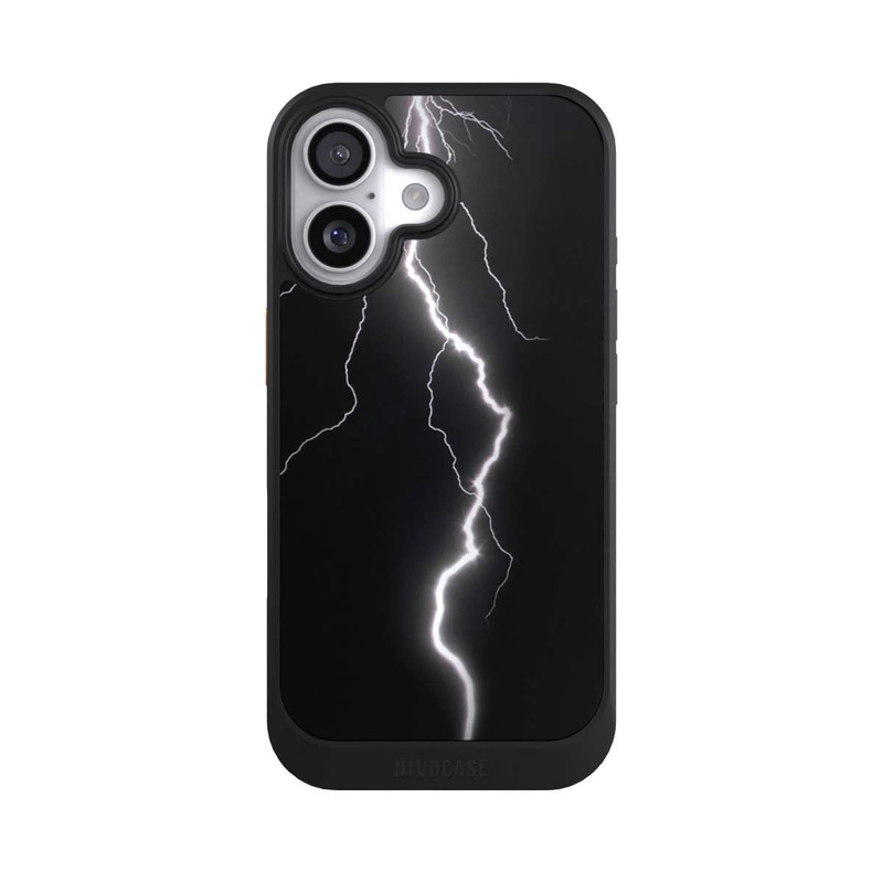 iPhone 17 NIVOcore Lightning
