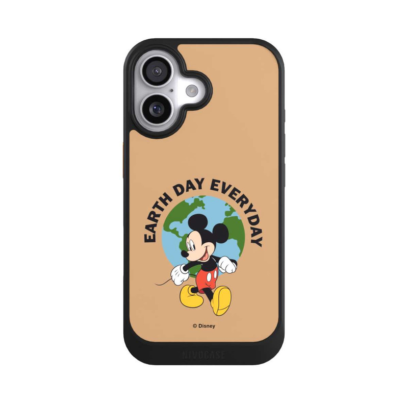 iPhone 17 NIVOcore Earth Day Mickey