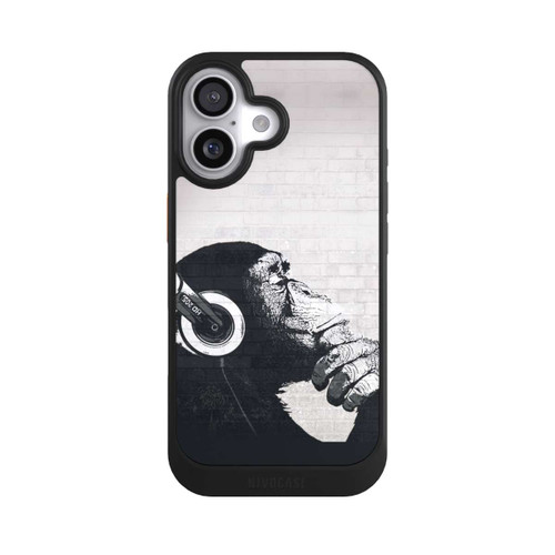  NIVOcore Musician Monkey