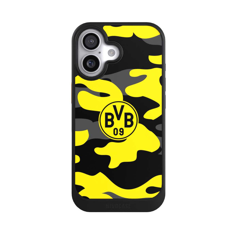 iPhone 17 NIVOcore BVB Camo