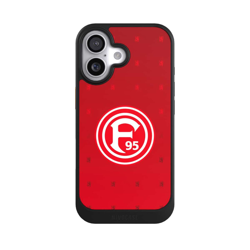 iPhone 17 NIVOcore Heimtrikotdesign 20-21 HEIMAT