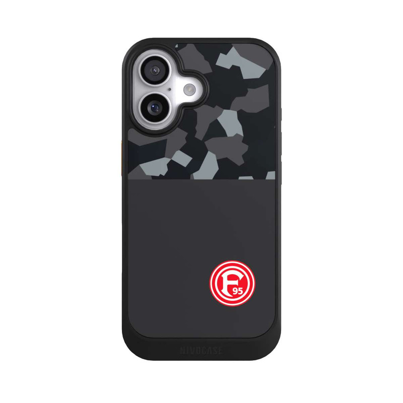 iPhone 17 NIVOcore Ausweichtrikotdesign 20-21 ECKEN & KANTEN