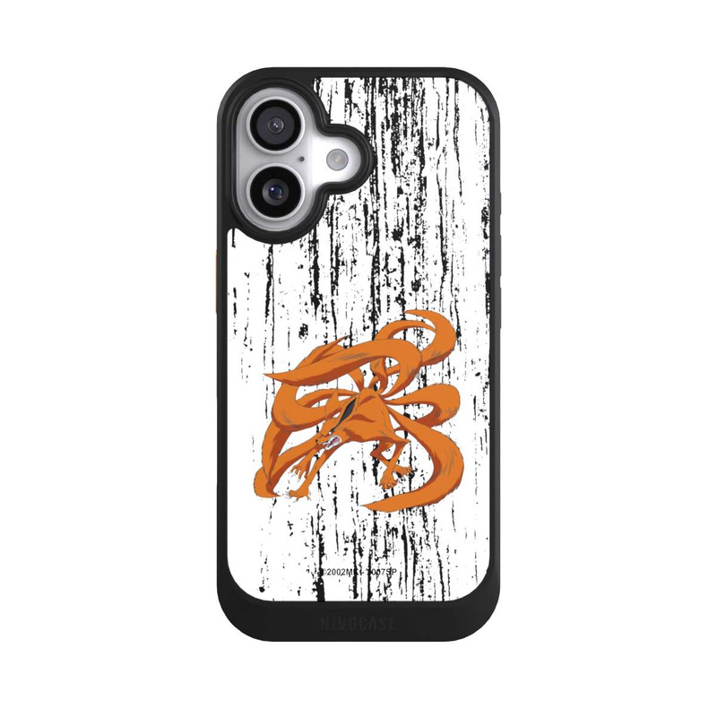 iPhone 17 NIVOcore Kurama