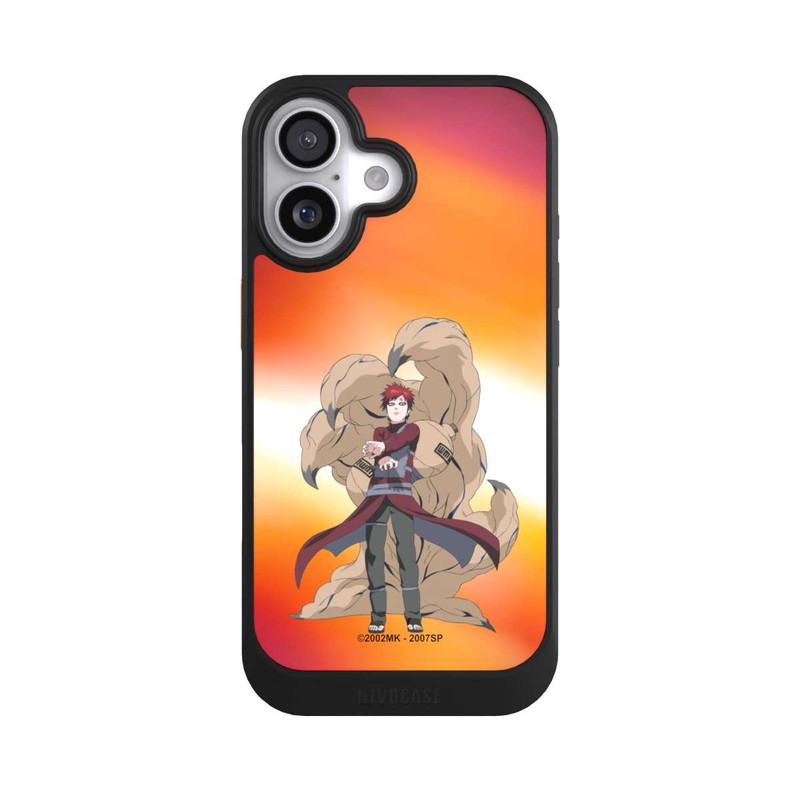 iPhone 17 NIVOcore Gaara