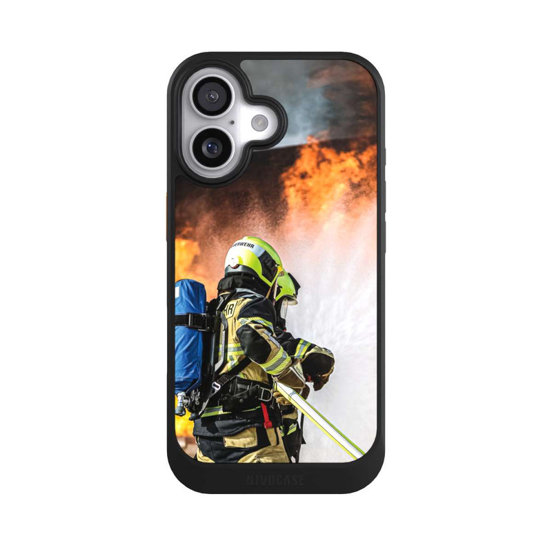 iPhone 17 NIVOcore Flammenbändiger