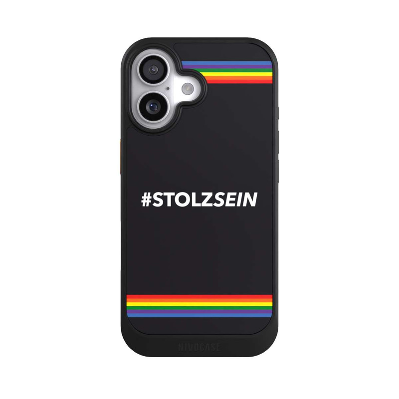 iPhone 17 NIVOcore #stolzsein