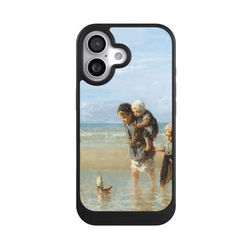 Apple iPhone 17 NIVOcore Children of the Sea