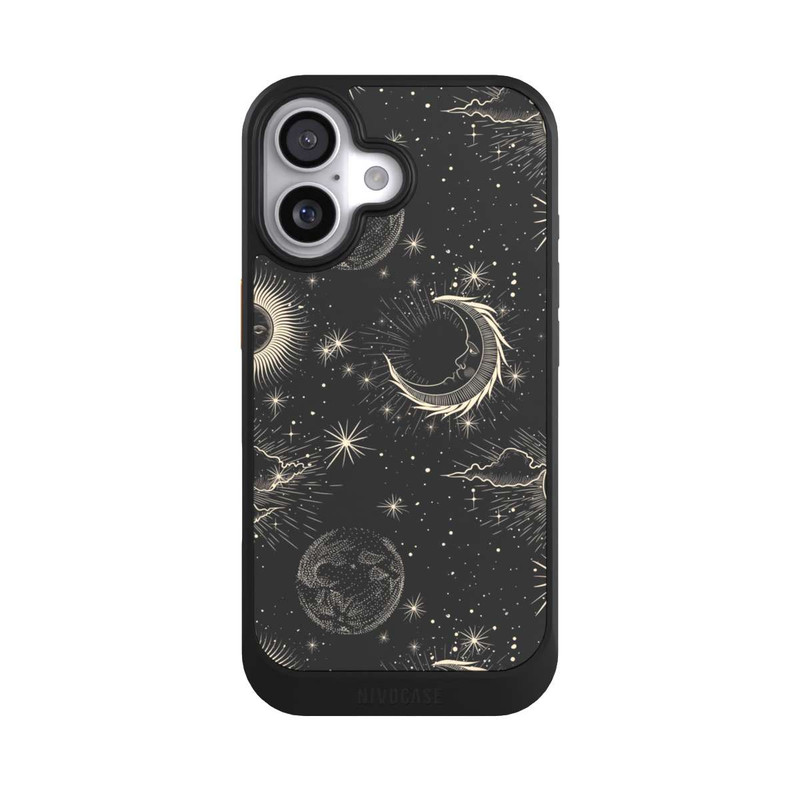 iPhone 17 NIVOcore Space Art 2