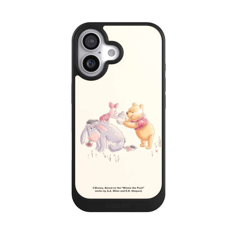 iPhone 17 NIVOcore Winnie Puuh - Honig schenken