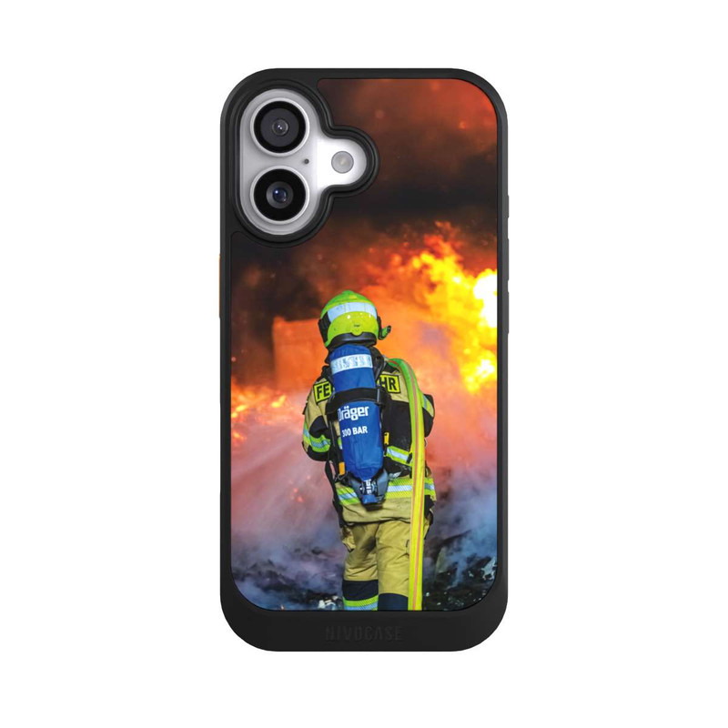 iPhone 17 NIVOcore Löschmeister