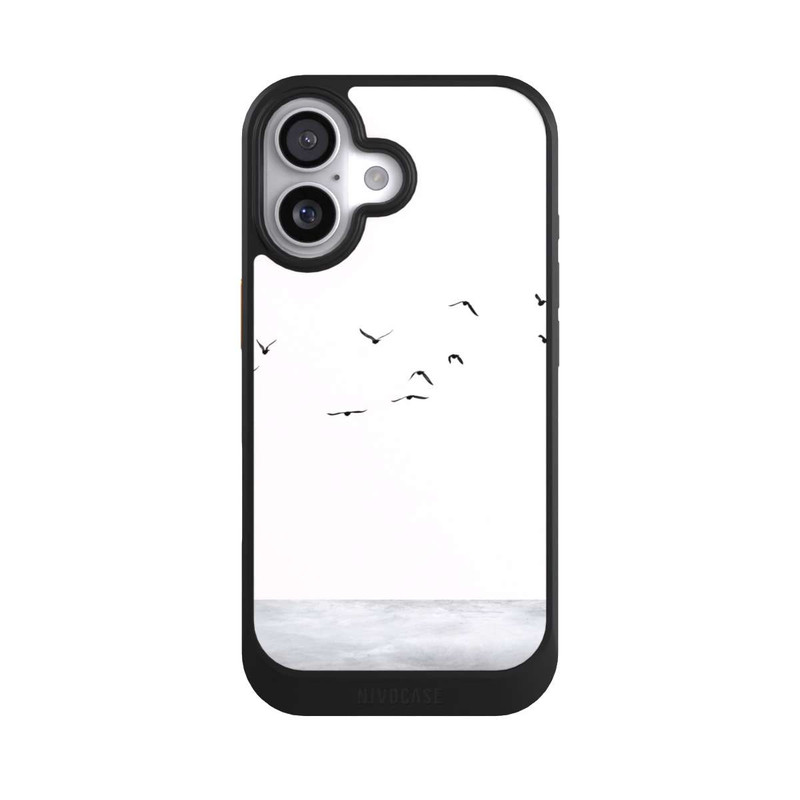 iPhone 17 NIVOcore Der Ozean