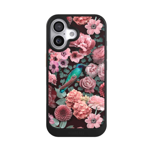  NIVOcore Hummingbirds Romance