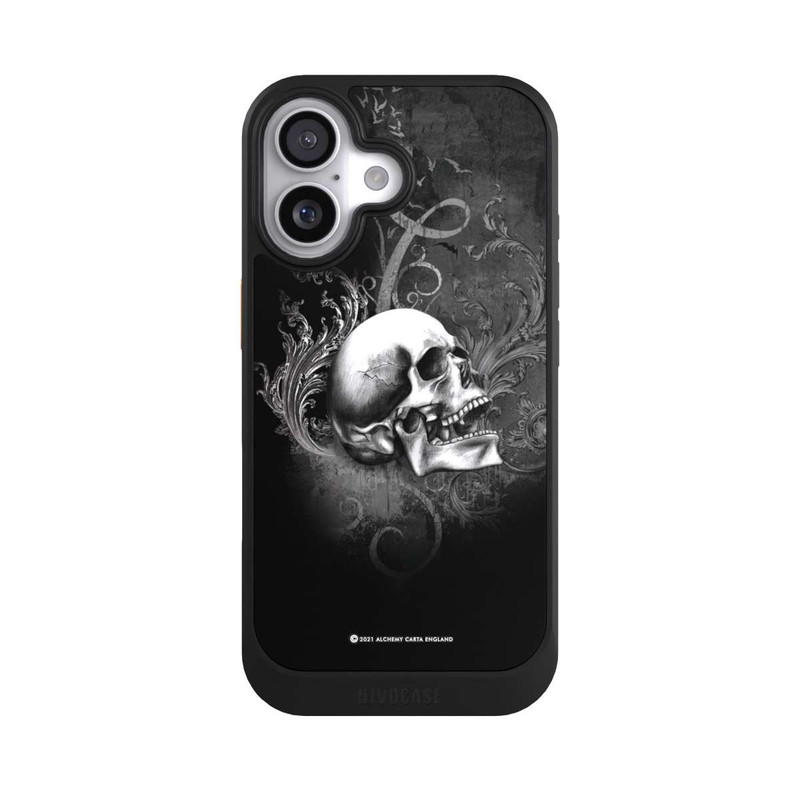 iPhone 17 NIVOcore De Profundis