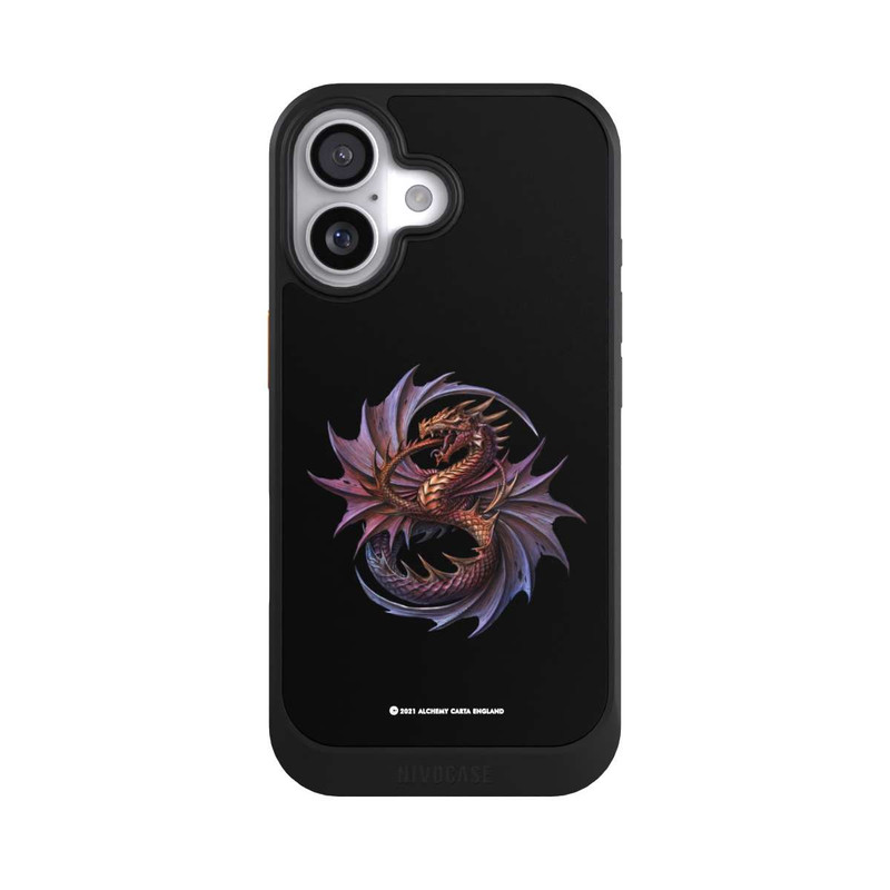 iPhone 17 NIVOcore Maelstromeus
