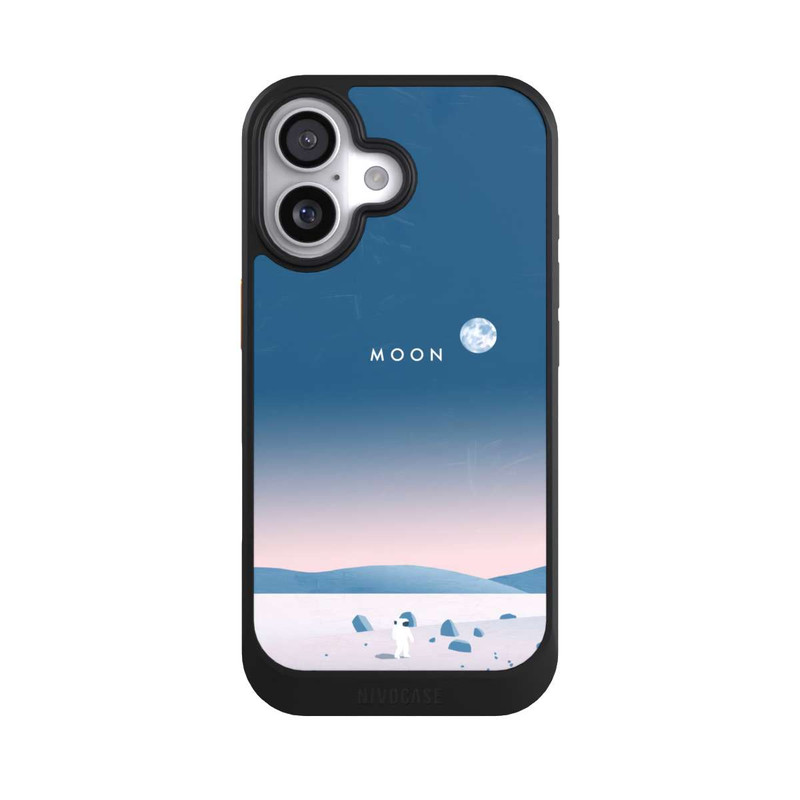 iPhone 17 NIVOcore Mond Katinka Reinke