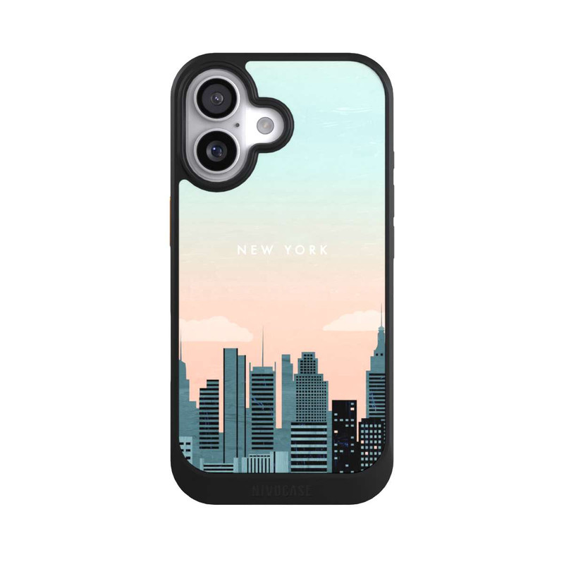 iPhone 17 NIVOcore New York Horizon Katinka Reinke