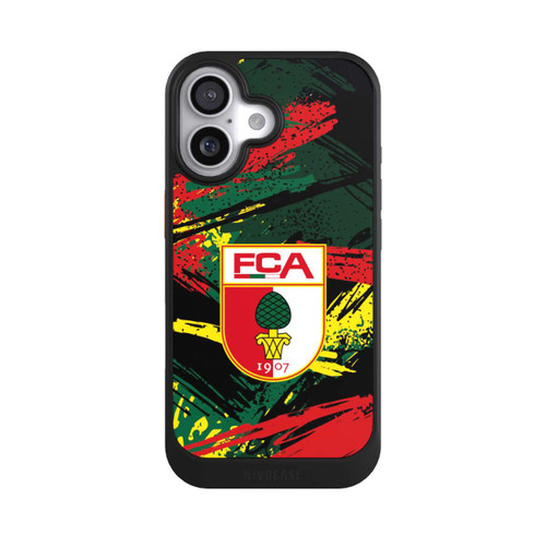  NIVOcore Scratches and Stripes Colour