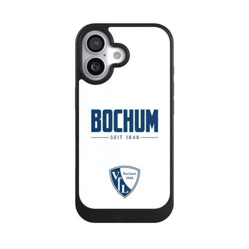  NIVOcore VfL Bochum Graues Muster