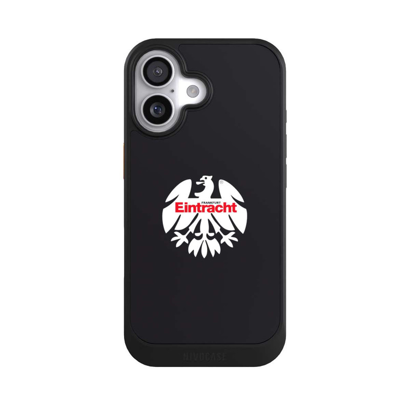 iPhone 17 NIVOcore Logo Adler 1980