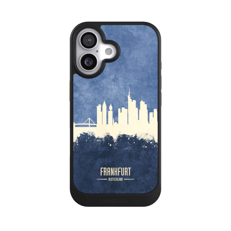 iPhone 17 NIVOcore Frankfurt Skyline
