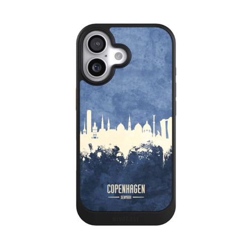  NIVOcore Copenhagen Denmark Skyline 