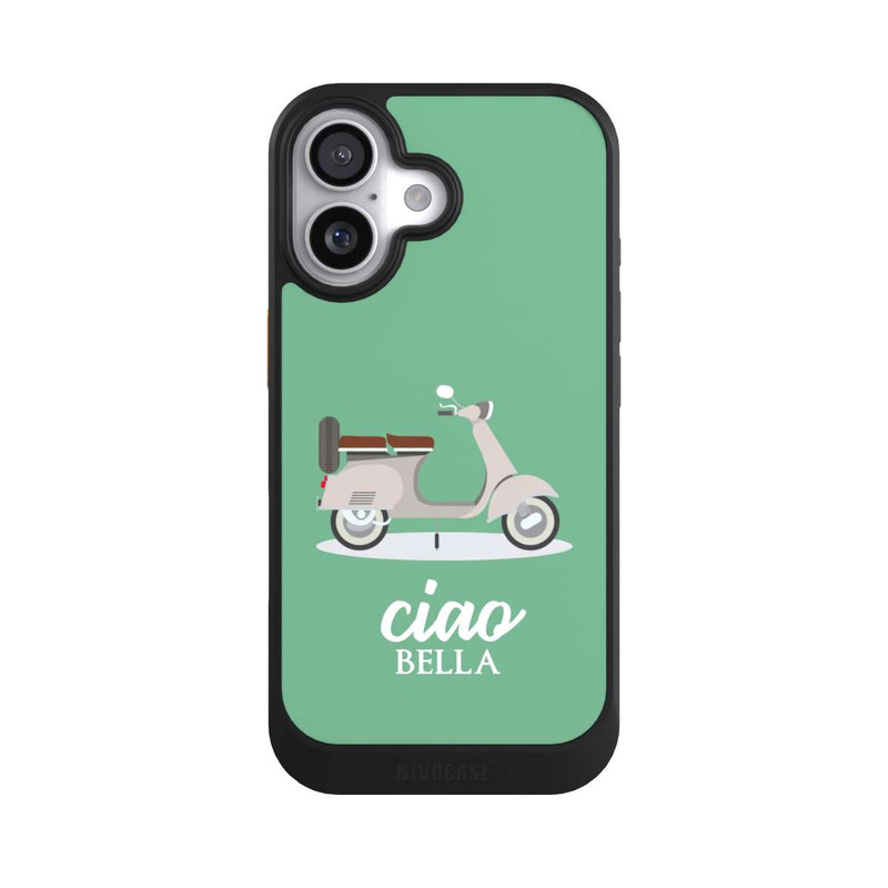 iPhone 17 NIVOcore Vespa 6