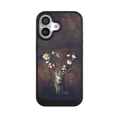  NIVOcore Fauna Flora Deer