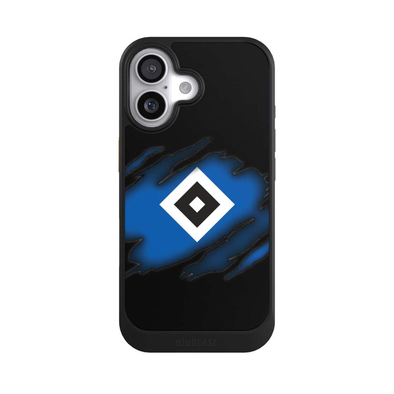 iPhone 17 NIVOcore HSV Scratch