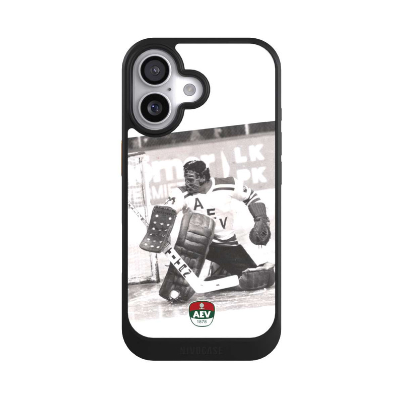 iPhone 17 NIVOcore Augsburger Panther Hockey