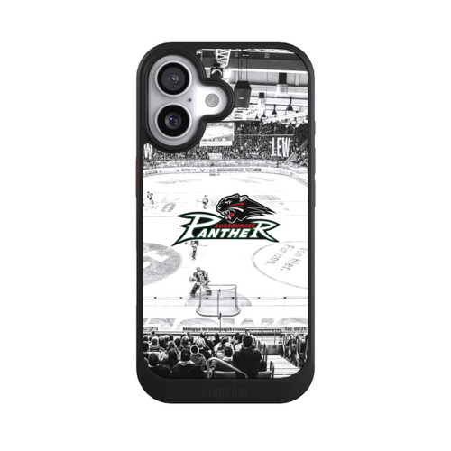  NIVOcore Augsburger Panther Eishockeymannschaft Weiss