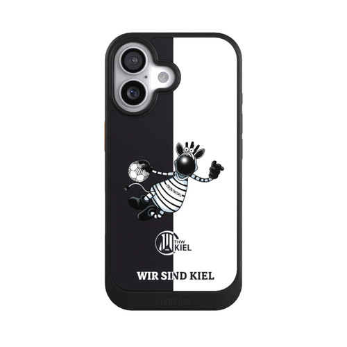  NIVOcore Wir sind Kiel Maskottchen