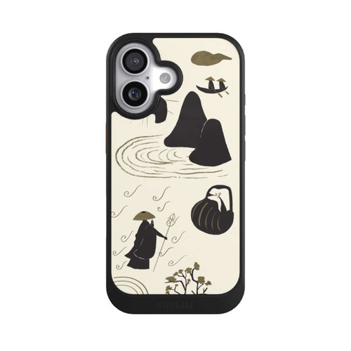  NIVOcore Zen von Kyonosuke Takayasu