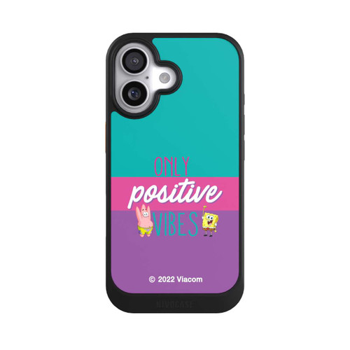  NIVOcore Spongebob - Only Positive Vibes