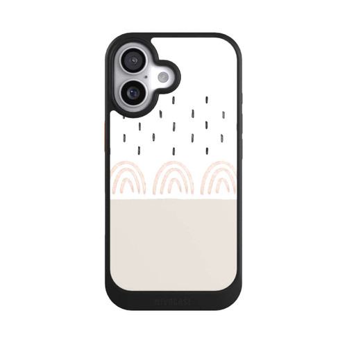  NIVOcore Regen auf Regenbögen -Anastasia Sawall